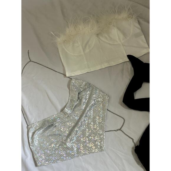 crop tops bundle - Picture 2 of 6